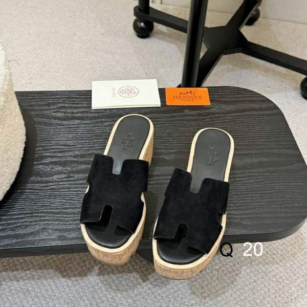 Picture of Hermes Shoes _SKUHermessz35-40XX040211243